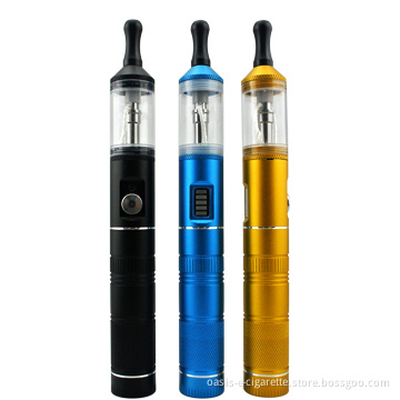 New Product Machenical Mod E Pine